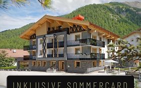 Appartement Panorama