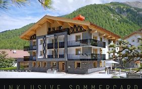 Appartement Panorama